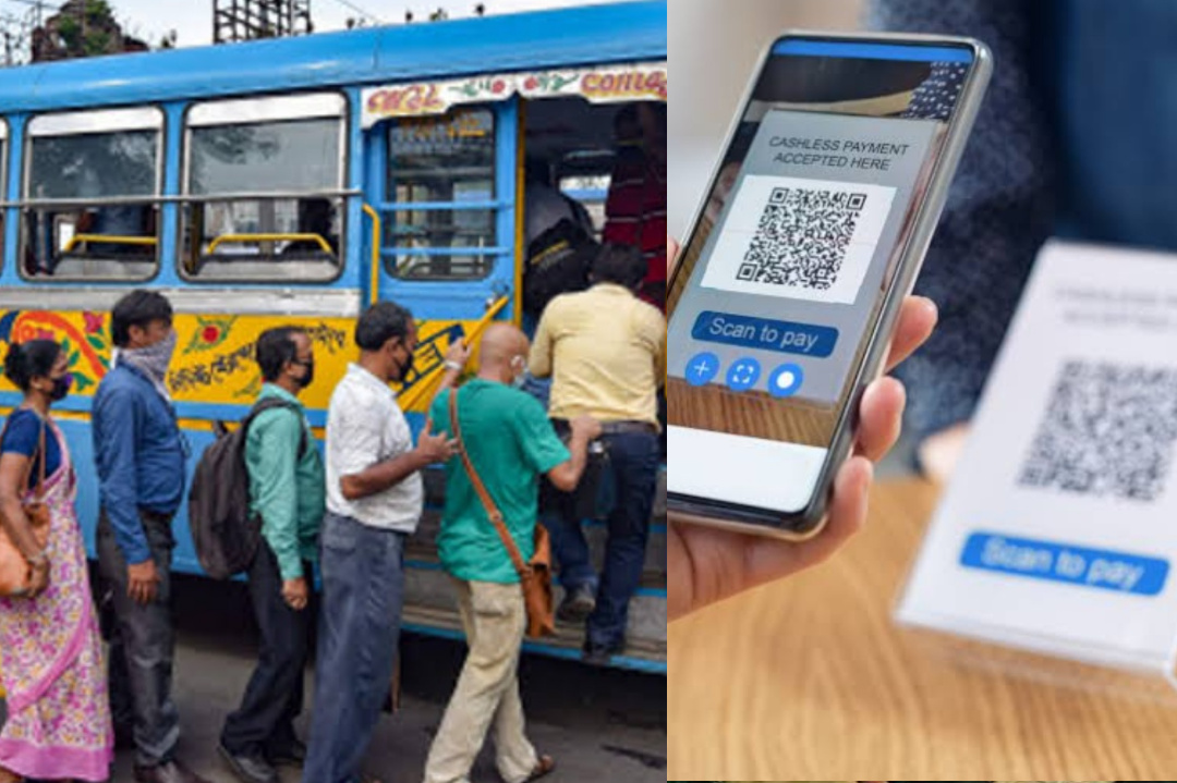 West Bengal,Transport,New system,Qr code