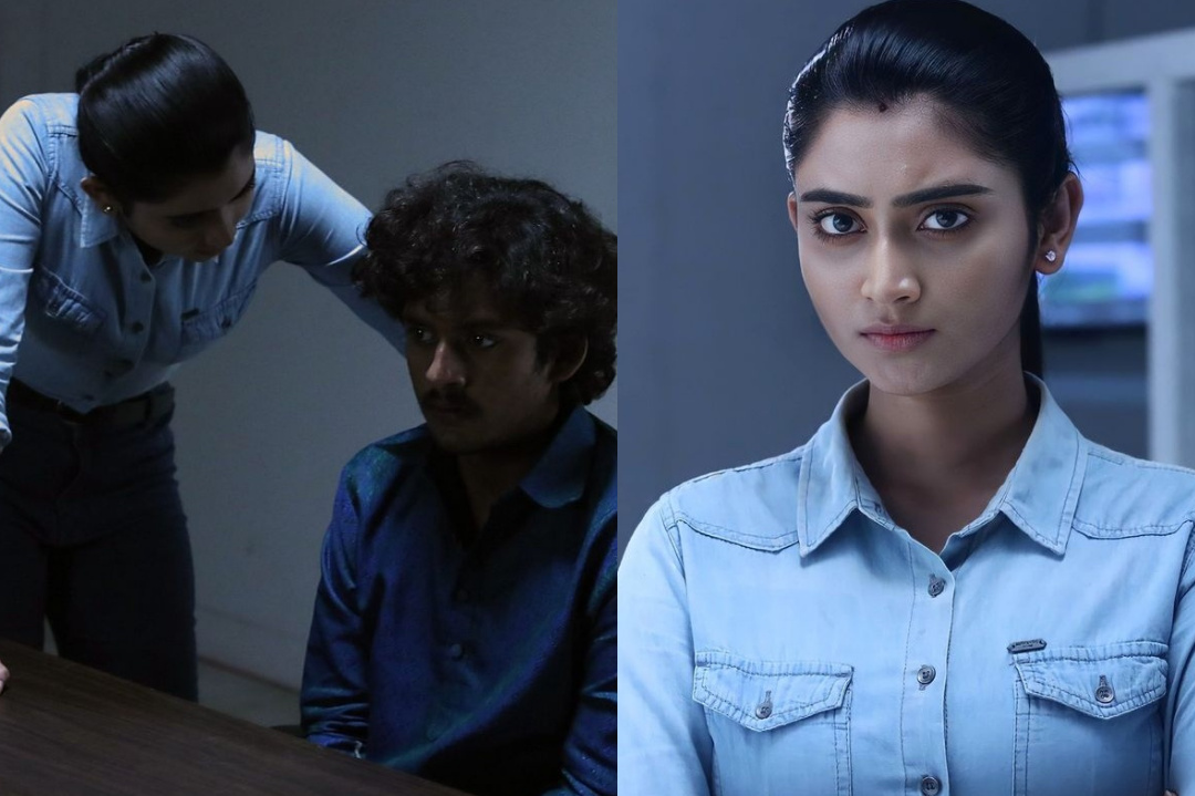 Zee bangla,Bengali serial,7 Jagaddhatri,Investigations,New episode