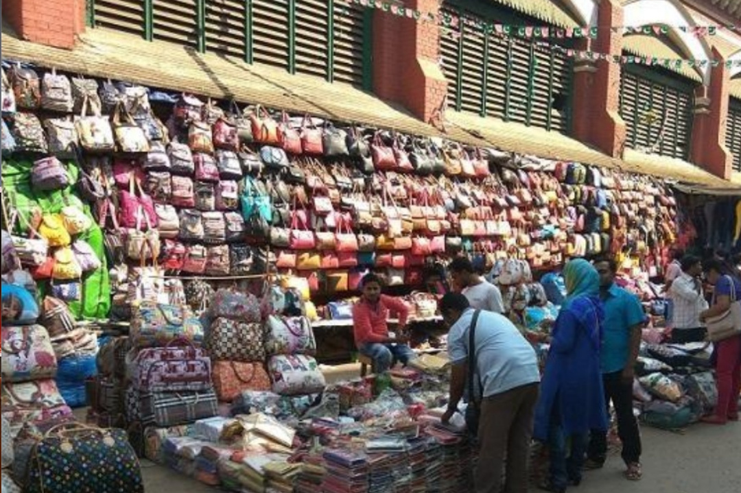 Durga Puja,Festival of Bengal,Puja Shopping,Shopping Destination