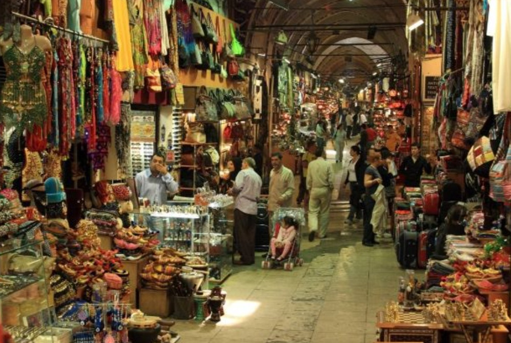 Durga Puja,Festival of Bengal,Puja Shopping,Shopping Destination