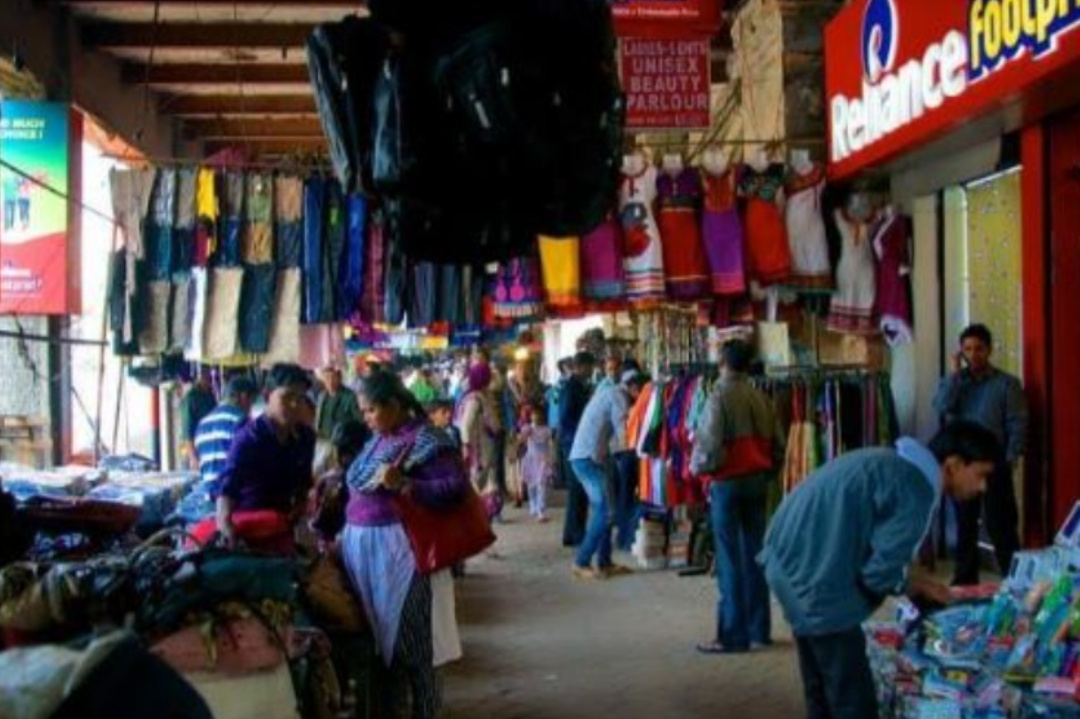 Durga Puja,Festival of Bengal,Puja Shopping,Shopping Destination