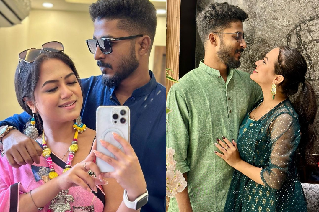 Tollywood,Bengali Serial,Anurager Chowa,Ahona Dutta,Mishka,New tattoo,Viral