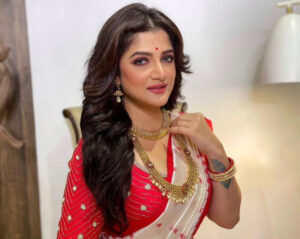 Tollywood,OTT,Webseris,Upcoming Webseris,Srabanti Chatterjee