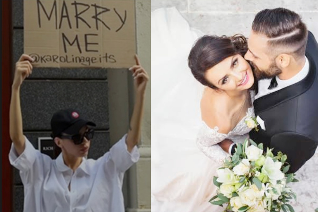 International,Love,Marriage,Viral