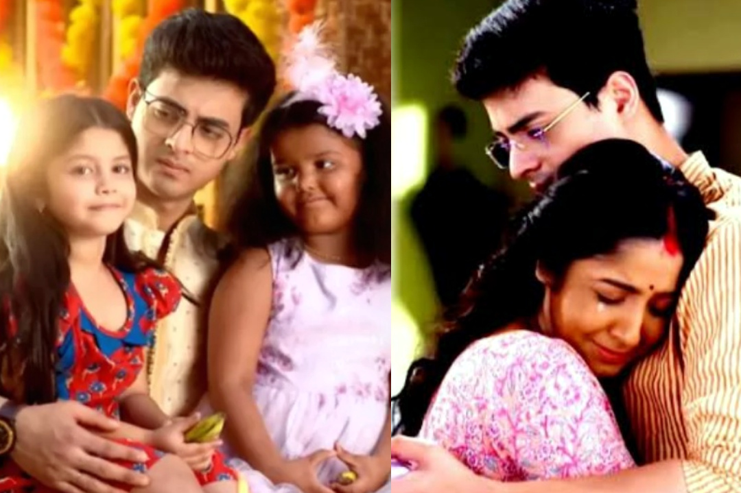 Star jalsha,Anurager Chowa,Serial update,Latest update,latest news,long awaited episode