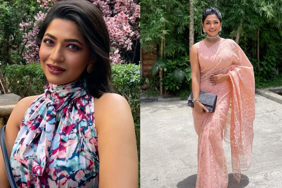 Bollywood,Bangladesi Actress Badhon,Upcoming Movie,work experience,Exclusive interview