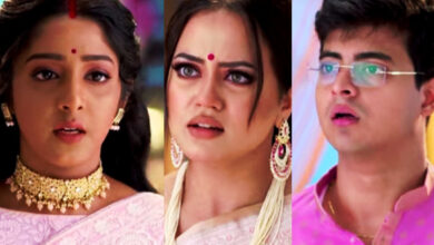 Star jalsha,Bengali Serial,Serial Update,Anurager Chowa