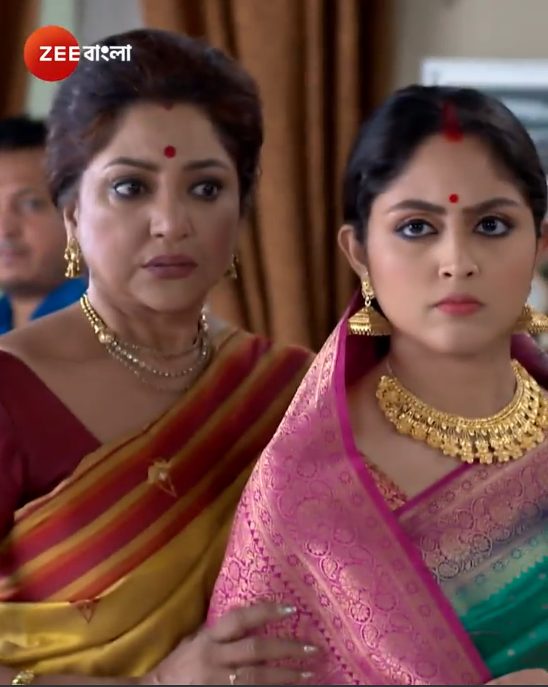 Zee Bangla,Bengali Serial,Icce Putul,Serial update