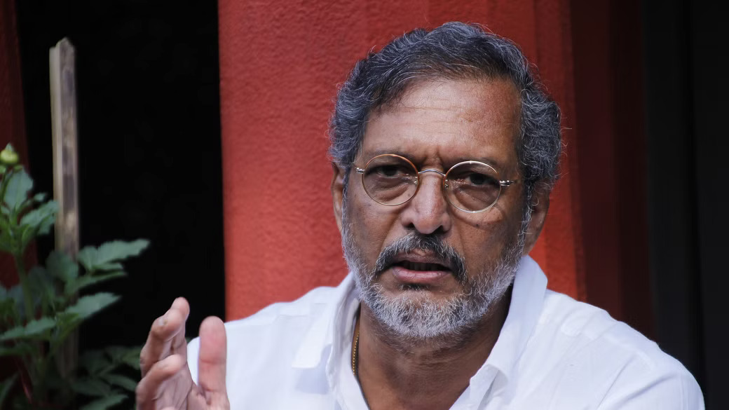 Nana Patekar,Actor,Bollywood