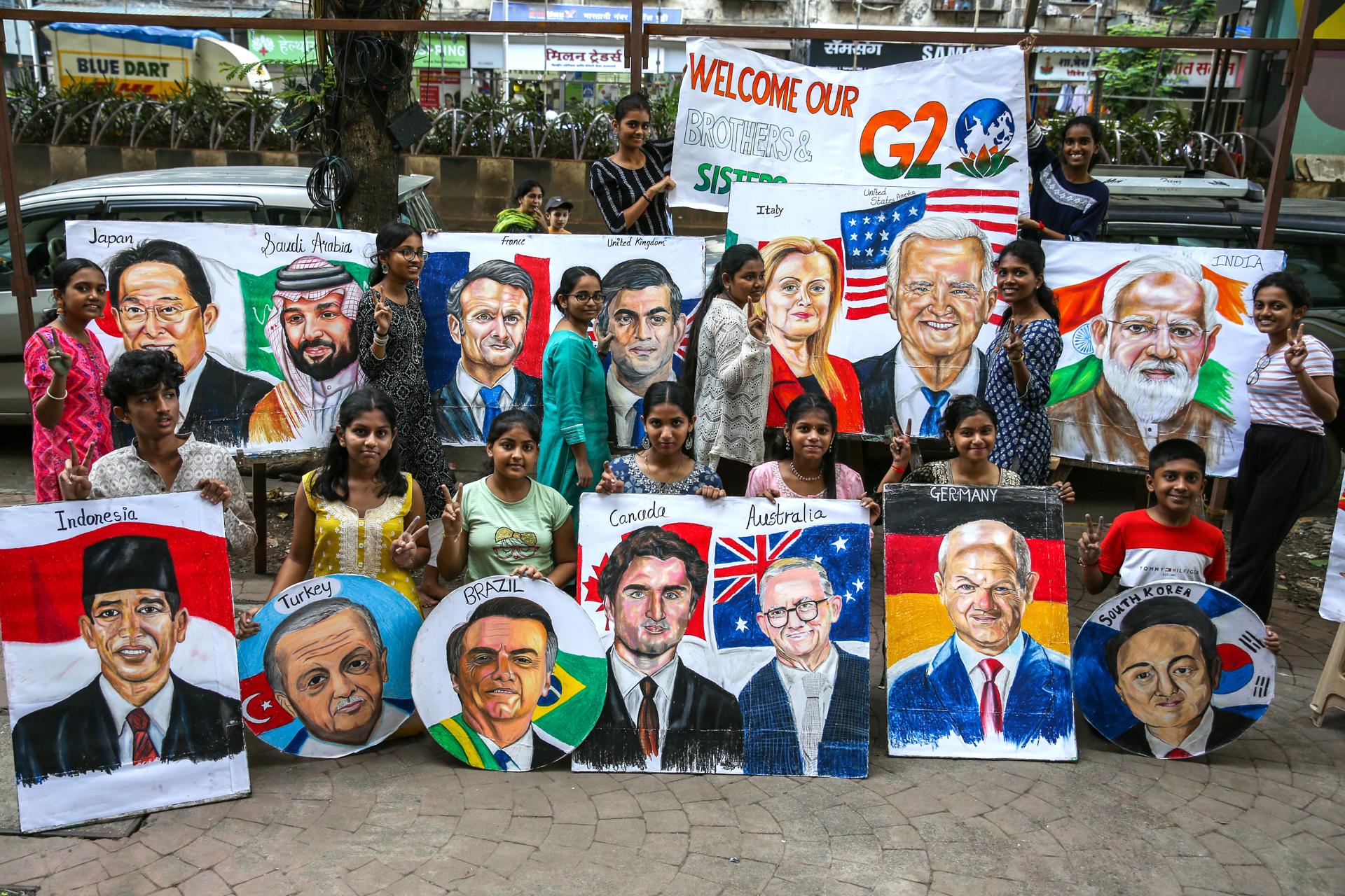 G20 Summit,Indian Classical Music,Bharat Badya Darshanam,Raisina Hill