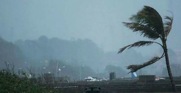 West Bengal,Weather Report,Rain