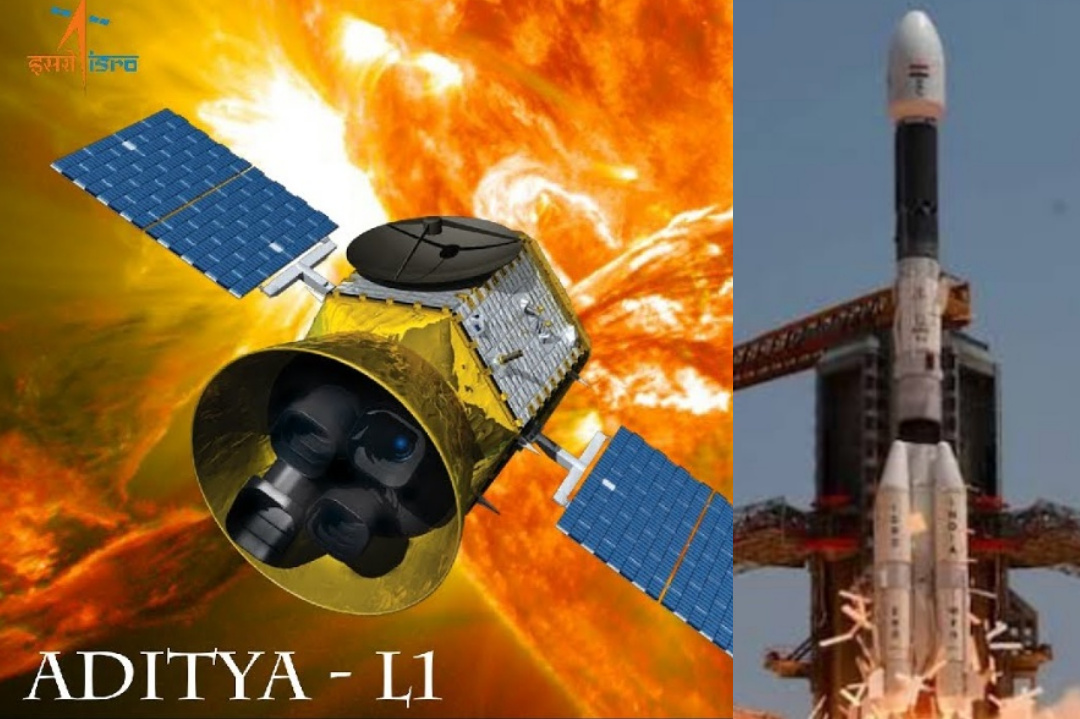 India,Isro,Isro misson,Aditya L1,solar misson
