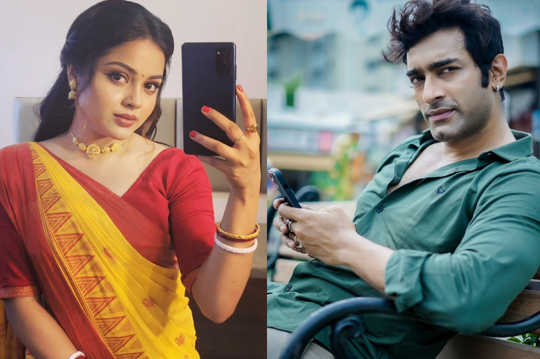 Tollywood,Actress,Nabanita Das,Jeetu Kamal,Devorce,Gossip