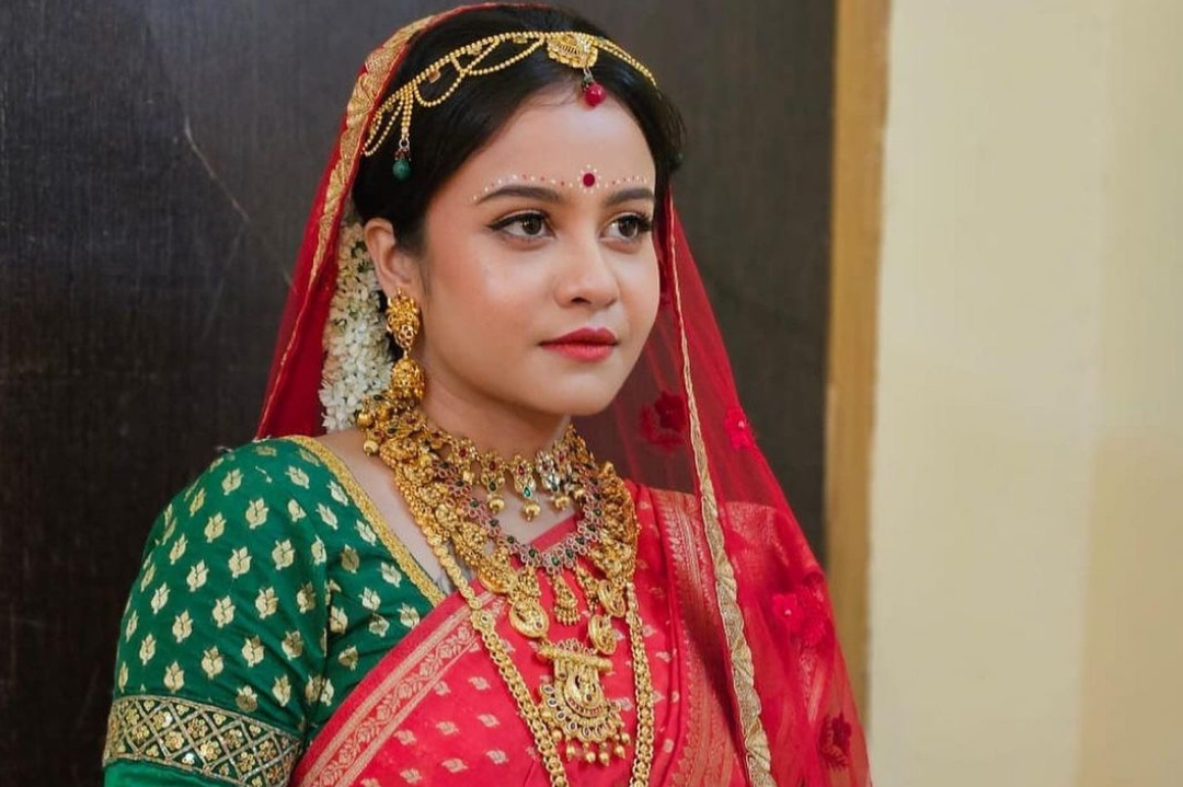 Tollywood,Bengali Serial,New Serial,Tomader Rani,Somashri Bhattacharyya