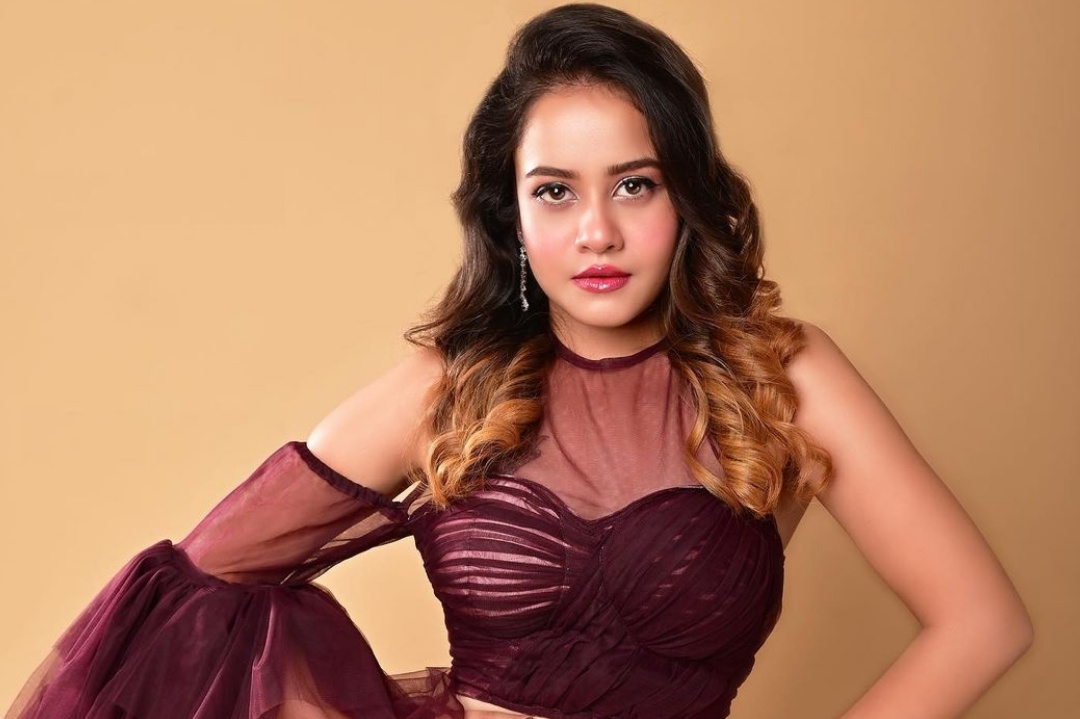 Tollywood,Bengali Serial,New Serial,Tomader Rani,Somashri Bhattacharyya