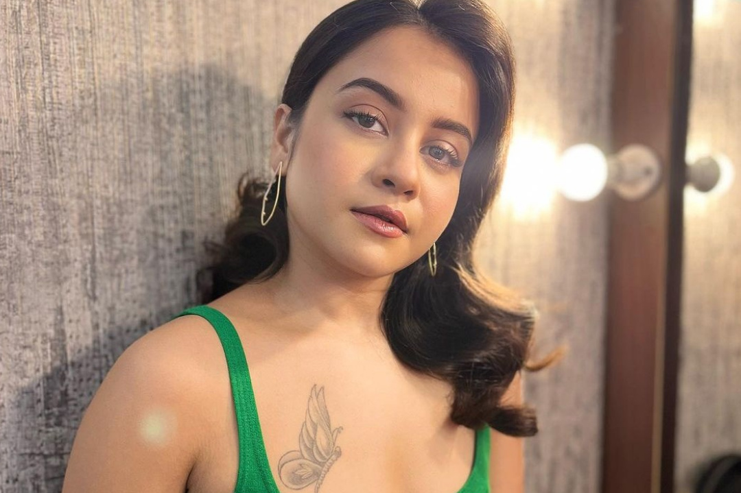 Tollywood,Bengali Serial,New Serial,Tomader Rani,Somashri Bhattacharyya