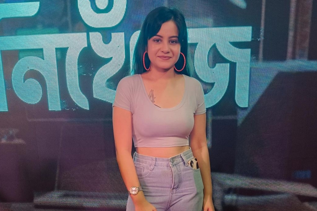 Tollywood,Bengali Serial,New Serial,Tomader Rani,Somashri Bhattacharyya