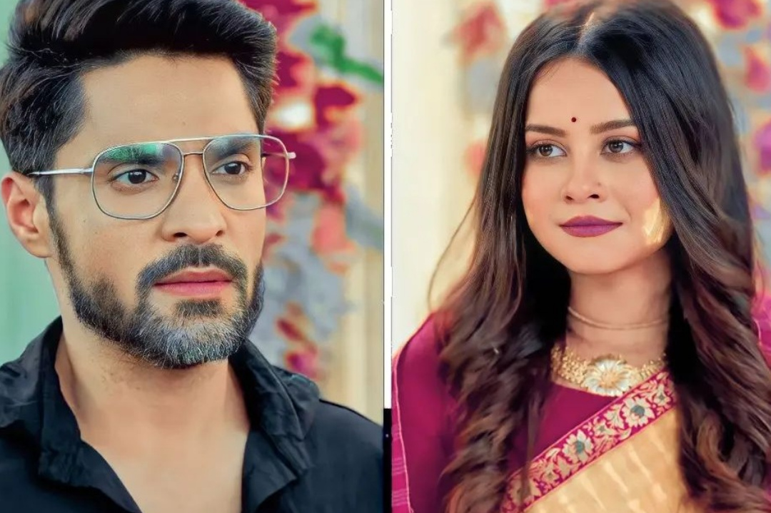 Tollywood,Bengali Serial,New Serial,Tomader Rani,Somashri Bhattacharyya