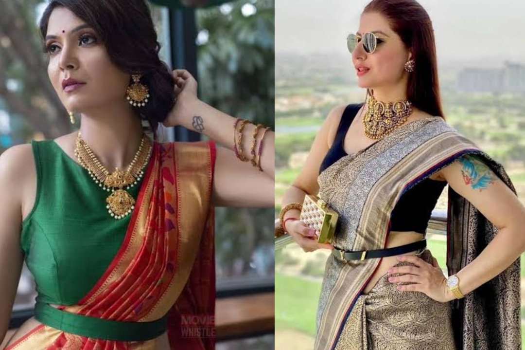 Puja,Durga Puja,Durga Puja 2023,Fashion,Puja Fashion,Lifestyle