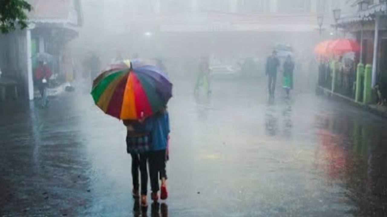 Rain,West Bengal,Weather,Storm