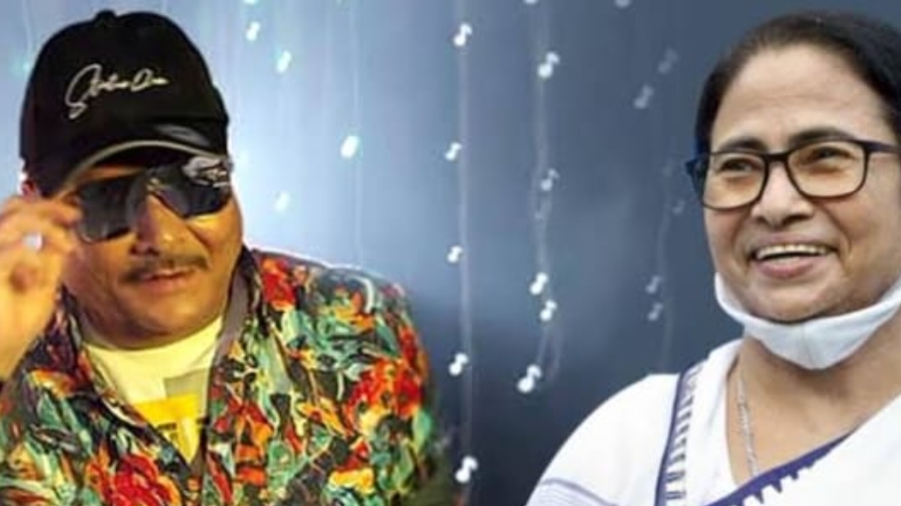 TMC,Mamata Banerjee,Madan Mitra,Durga Puja 2023