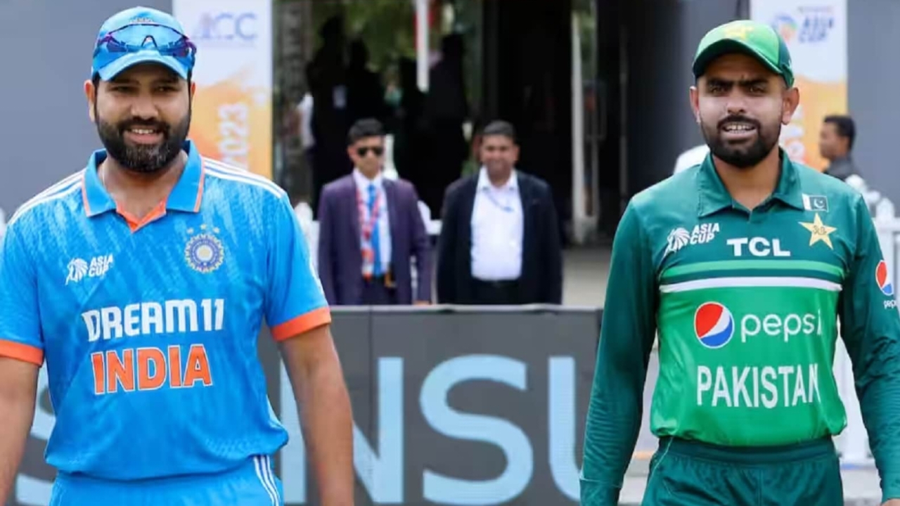 India,Pakistan,ICC,Cricket