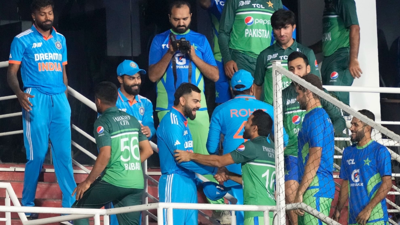 India,Pakistan,ICC,Cricket