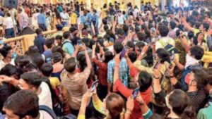 WB,Festival,Religion,Durga Puja 2023