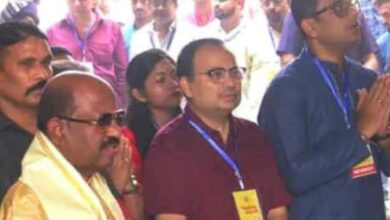 TMC,BJP,Durga Puja 2023,Kunal Ghosh,Governor