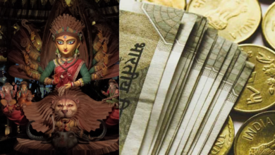 কলকাতা,দুর্গা পুজো ২০২৩,খরচ,আয়