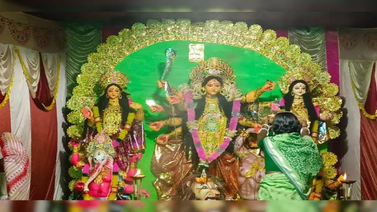 Festival,Religion,Chhitmahal,Durga puja 2023