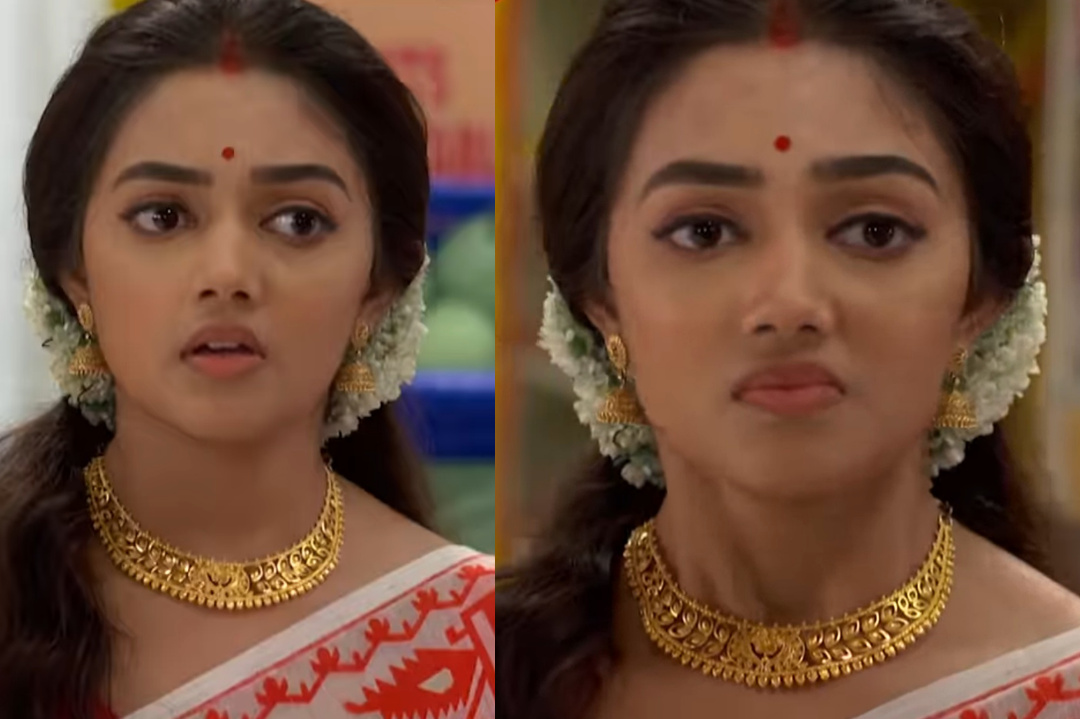Zee Bangla,Bengali Serial,Phulki,Serial update
