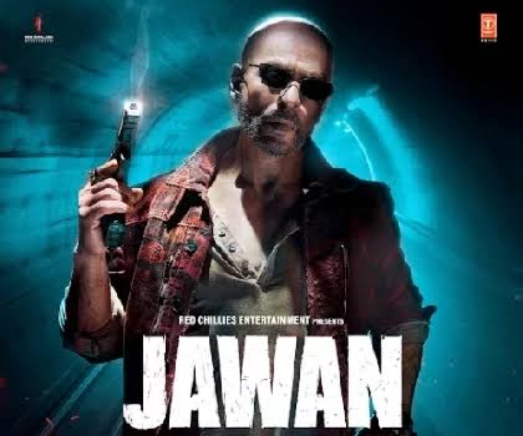 Bollywood,Movie,Shah Rukh Khan,Jawan
