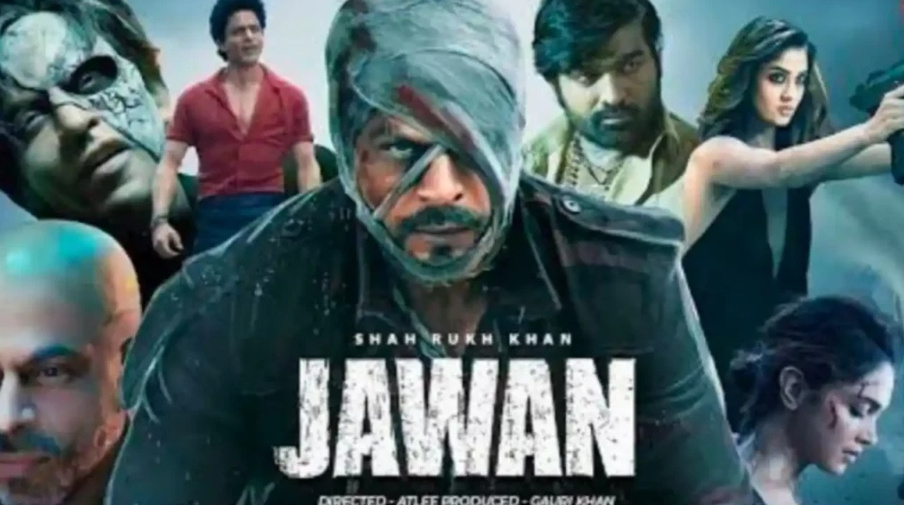 Bollywood,Movie,Shah Rukh Khan,Jawan