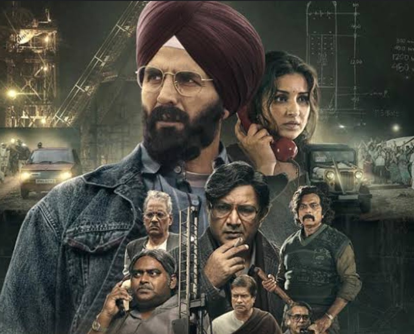 Movie,Bollywood,New Movie,Akshay Kumar,Misson Raniganj