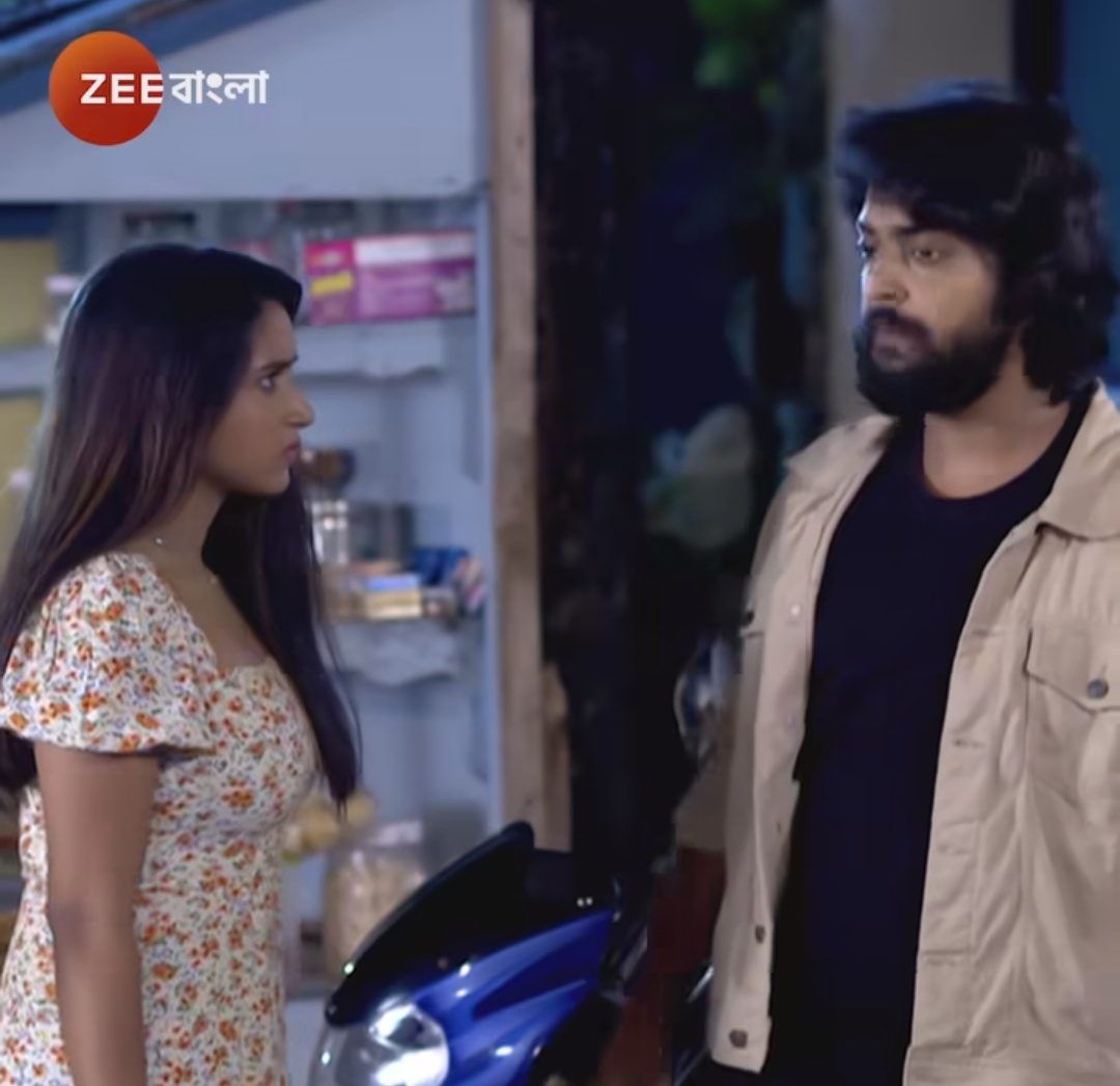 Zee bangla,Bengali Serial,Mili,Serial update
