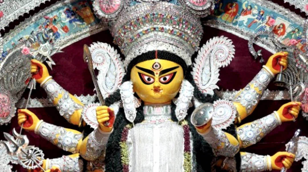 West Bengal,Kolkata,Durga Puja,Mahalaya,Mythology