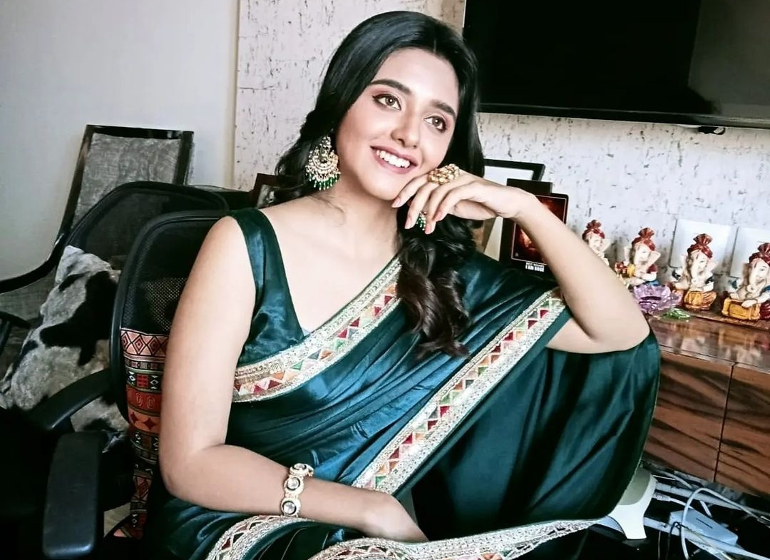 Tollywood,Bengali movie,Baghajatin,Sreeja Dutta,Exclusive