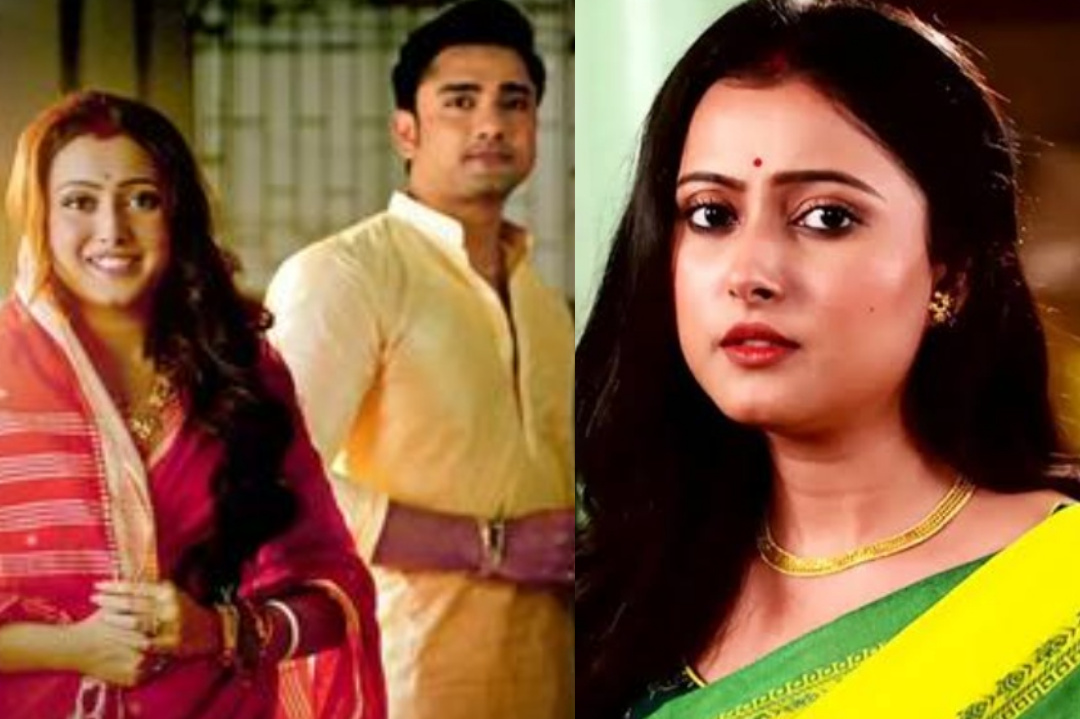Zee Bangla,Bengali Serial,Serial update,Neem phuooler madhu