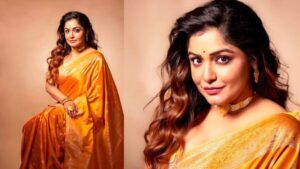 কলকাতা,ষষ্ঠী থেকে দশমী,ট্র্যাডিশনাল,শাড়ি