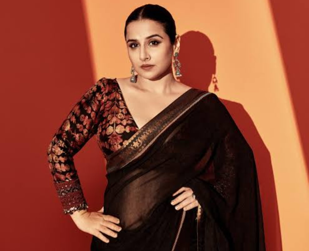Bollywood,Actress,Vidya Balan,Daughter,Rumors