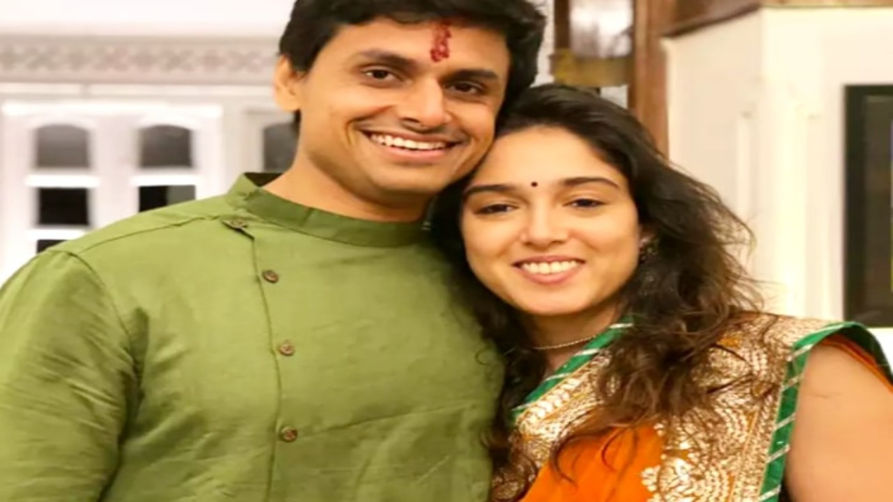 Bollywood,Entertainment,Ira Khan,Amir Khan,Nupur Shikhare,Relationship,Amir Khan&#039;s Daughter,Ira Khan-Nupur Shikhare,Aamir Khan,Bollywood Marriage,আমির খান,ইরা খান,নূপুর শিখার