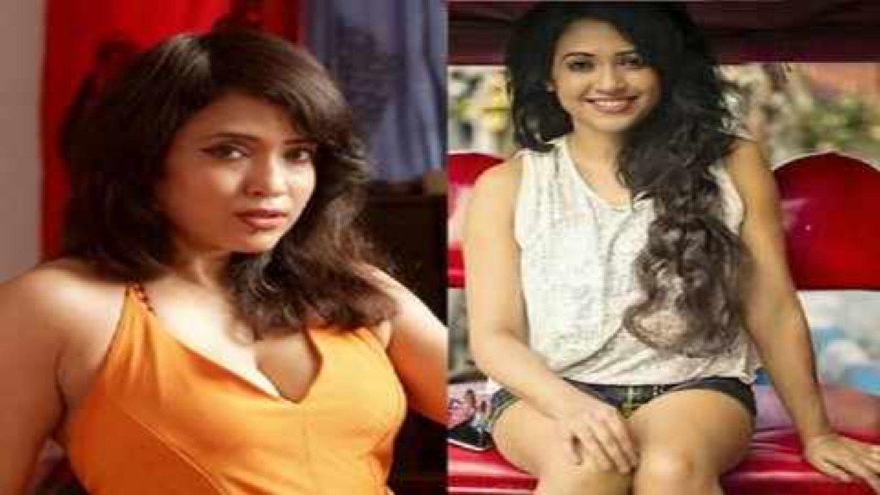 TOLLYWOOD,TOLLY,SOCIAL MEDIA,RII SEN,VIRAL