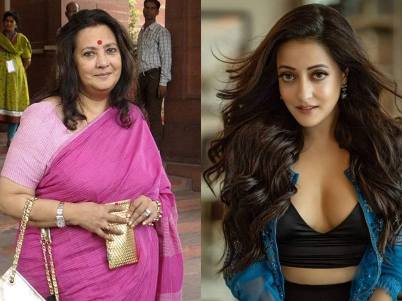 RAIMA SEN,MUNMUN SEN,Tollywood,skin care,fitness,Birthday