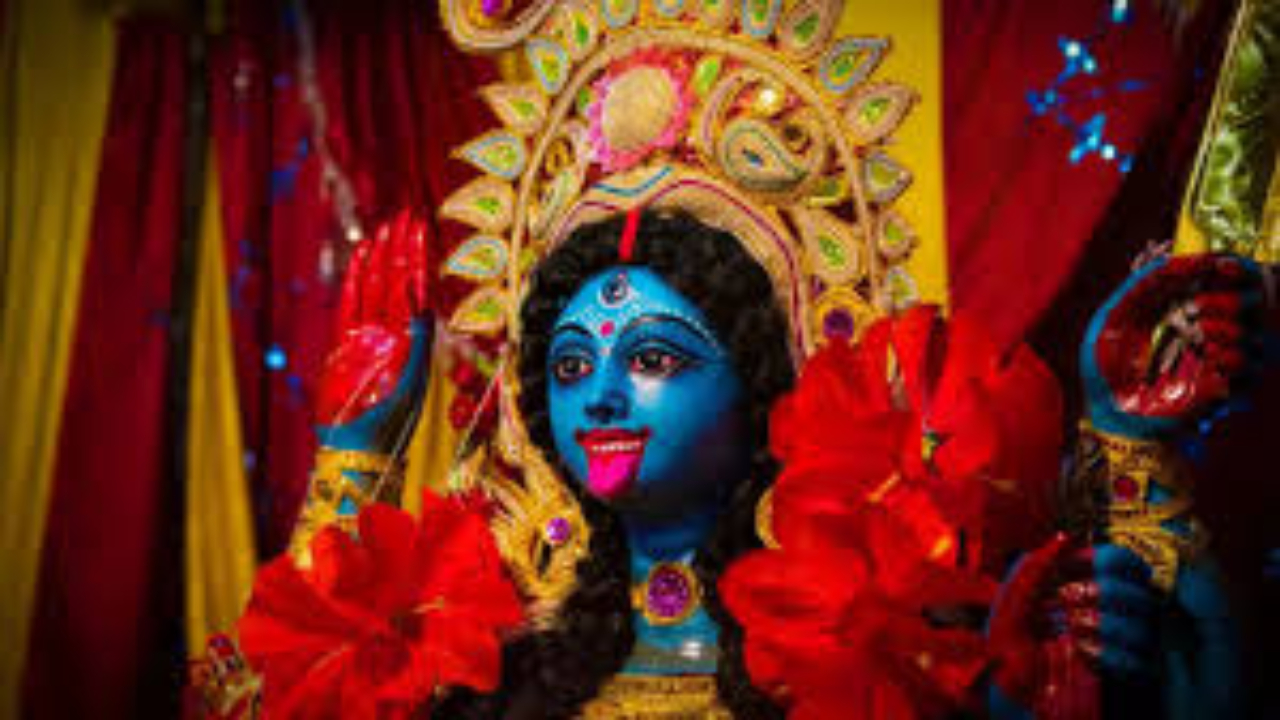 South Bengal,North Bengal,Kali Puja,West Bengal,Festival