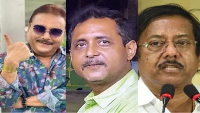 Madan mitra,sajal ghosh,Jyotipriya Mallick,Partha Chatterjee,Tmc,BJP,POLITICS