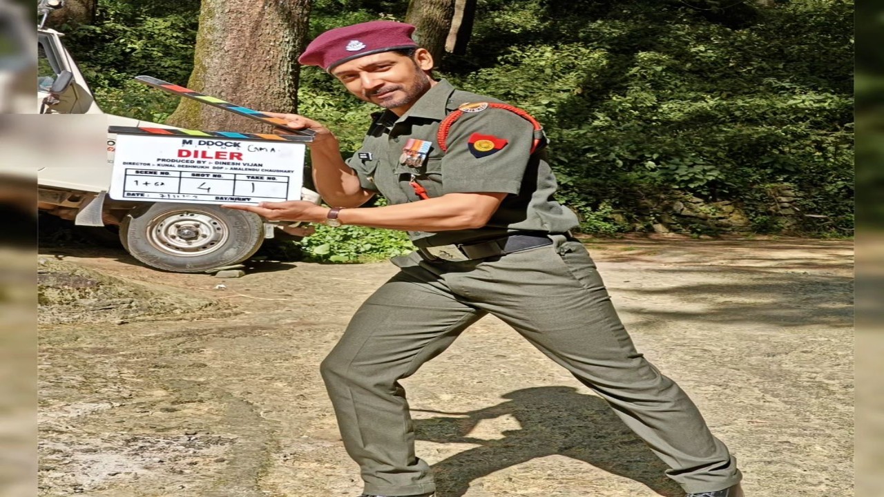 Tota Roy chowdhury,Bollywood,Tollywood,Entertainment,Movie