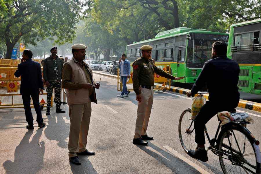 Uapa,attack,colour bomb attack,parliament security breach case,fifth accused arrested,police,security,parliament security,case lodged,complaint lodged