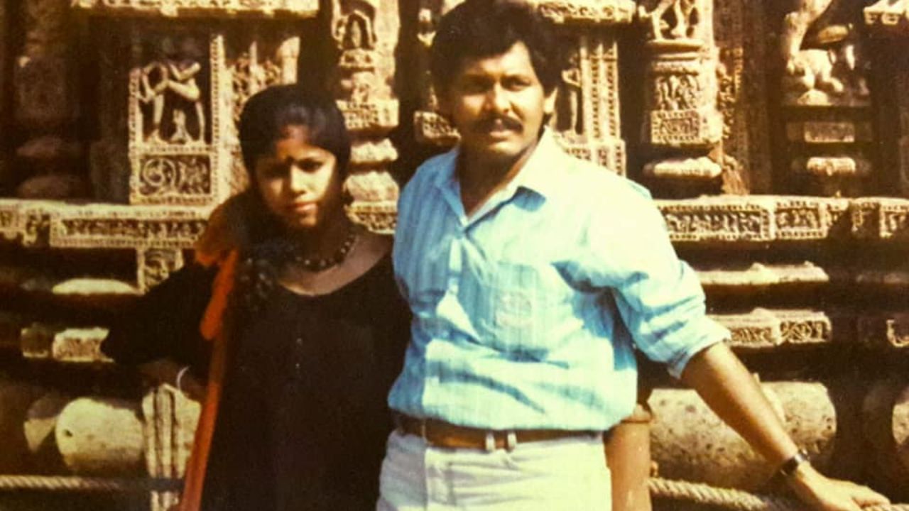 Kharaj Mukherjee,Love story,kharaj love story,Kharaj Mukherjee Marriage,Brahmin marriage,Intercaste marriage,Tollywood,Kolkata